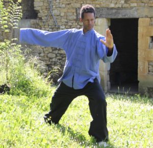 Taï chi chuan-jouy-en-josas-Pascal Gassette