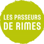 Logo Passeurs de Rimes en vert