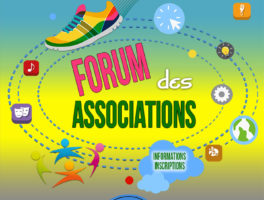 affiche forum association jouy en josas 2021