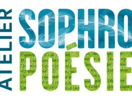 atelier sophro-poésie
