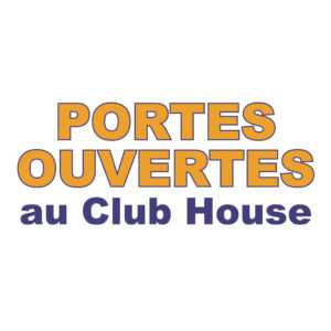 Portes ouvertes au Club House