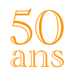 Le Sablier fête ses 50 ans !