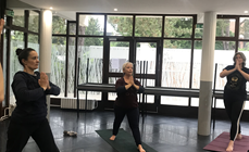 Yoga
