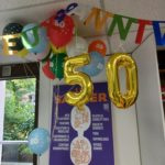 Les 50 ans du Sablier !