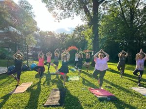 Le Pilates