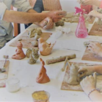 Ateliers de modelage pour enfants les 4 et 5 mars 2026